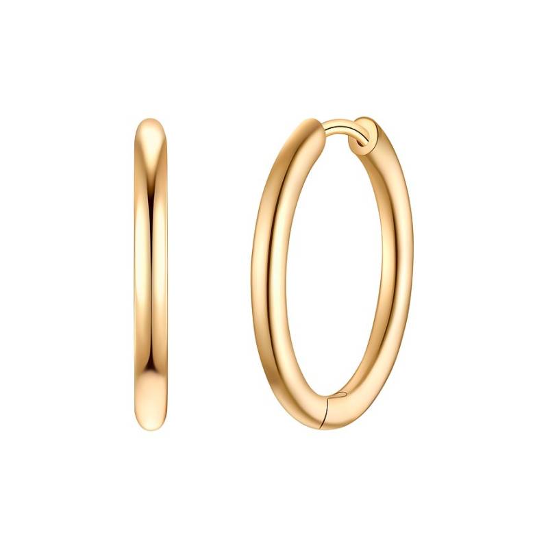 Glanzstücke München Creolen 50084409 von Glanzstücke München