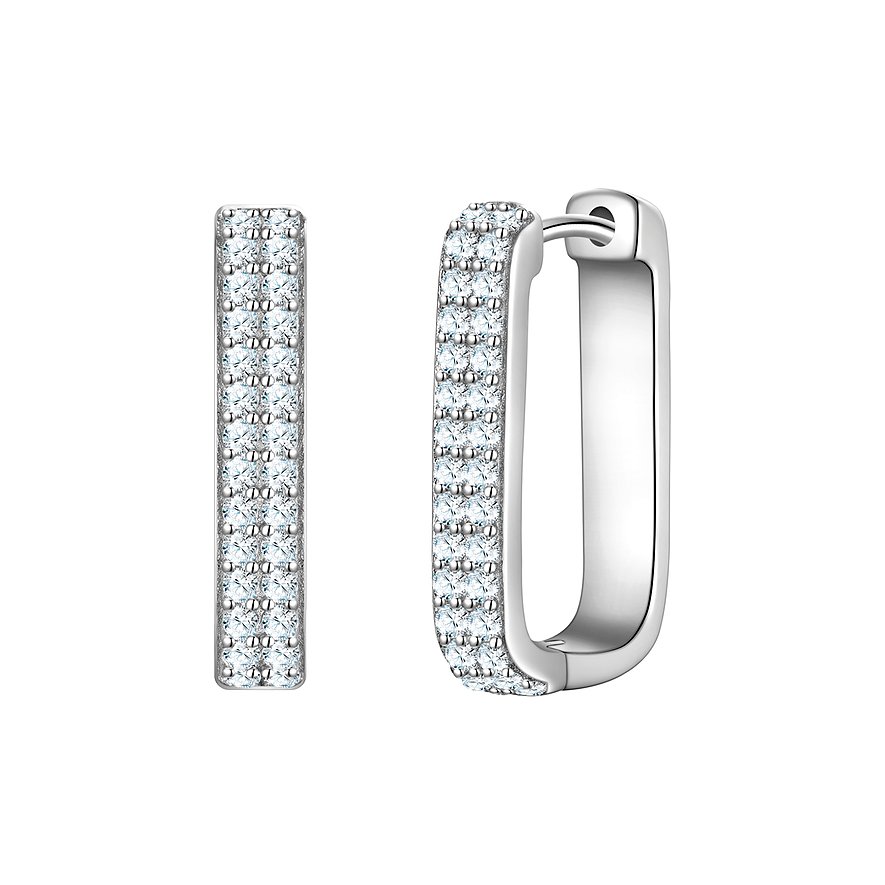 Glanzstücke München Creolen 50084416 925er Silber von Glanzstücke München