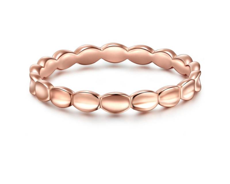 Glanzstücke München Fingerring GSM729 (1-tlg), aus Sterling Silber von Glanzstücke München