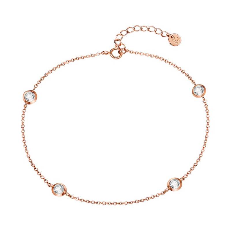 Glanzstücke München Fußkette 50080574 von Glanzstücke München