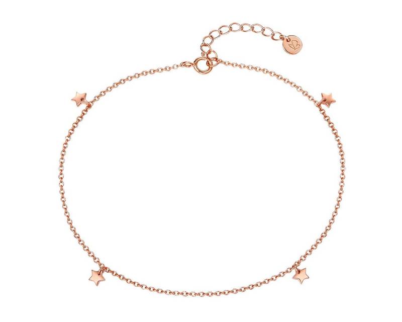 Glanzstücke München Fußkette GSM487 von Glanzstücke München