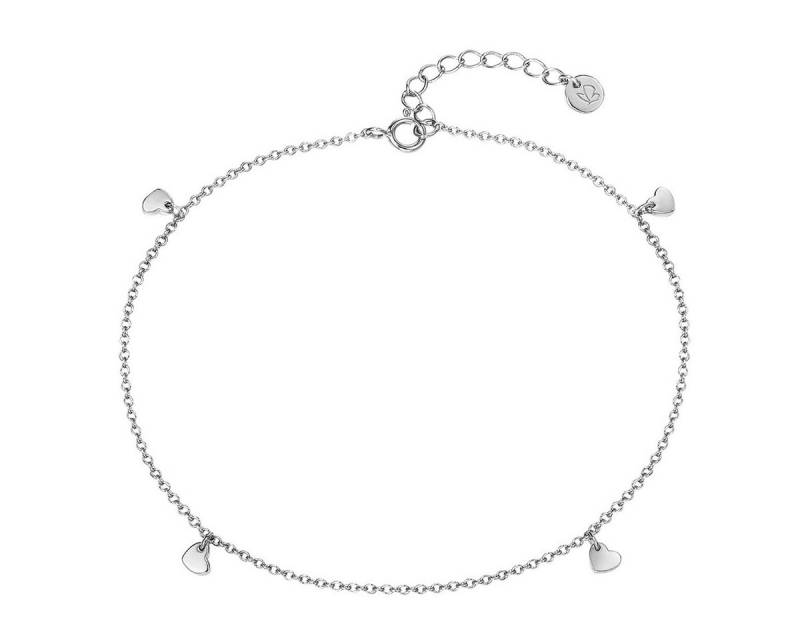 Glanzstücke München Fußkette GSM488 von Glanzstücke München