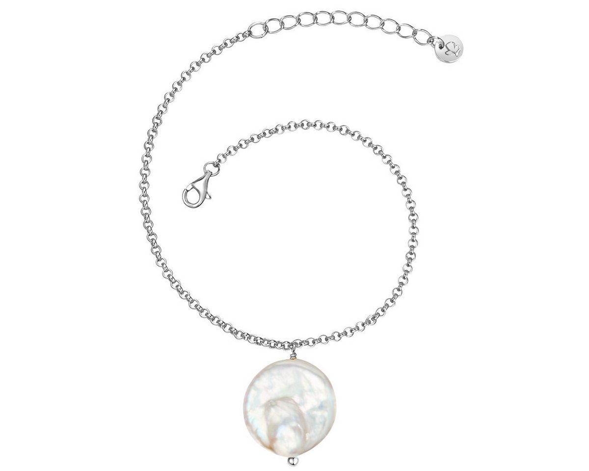 Glanzstücke München Gliederarmband GSM1574 (1-tlg), aus Sterling silber von Glanzstücke München