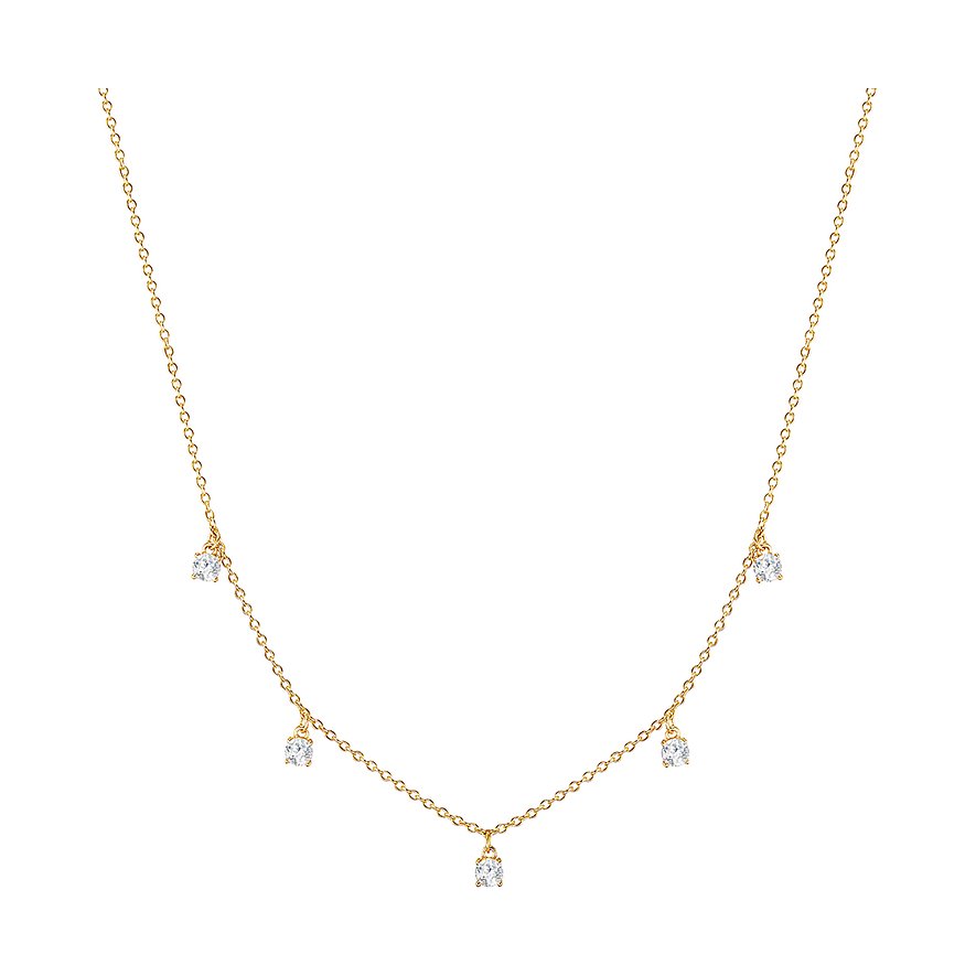 Glanzstücke München Kette 50080531 925er Silber von Glanzstücke München