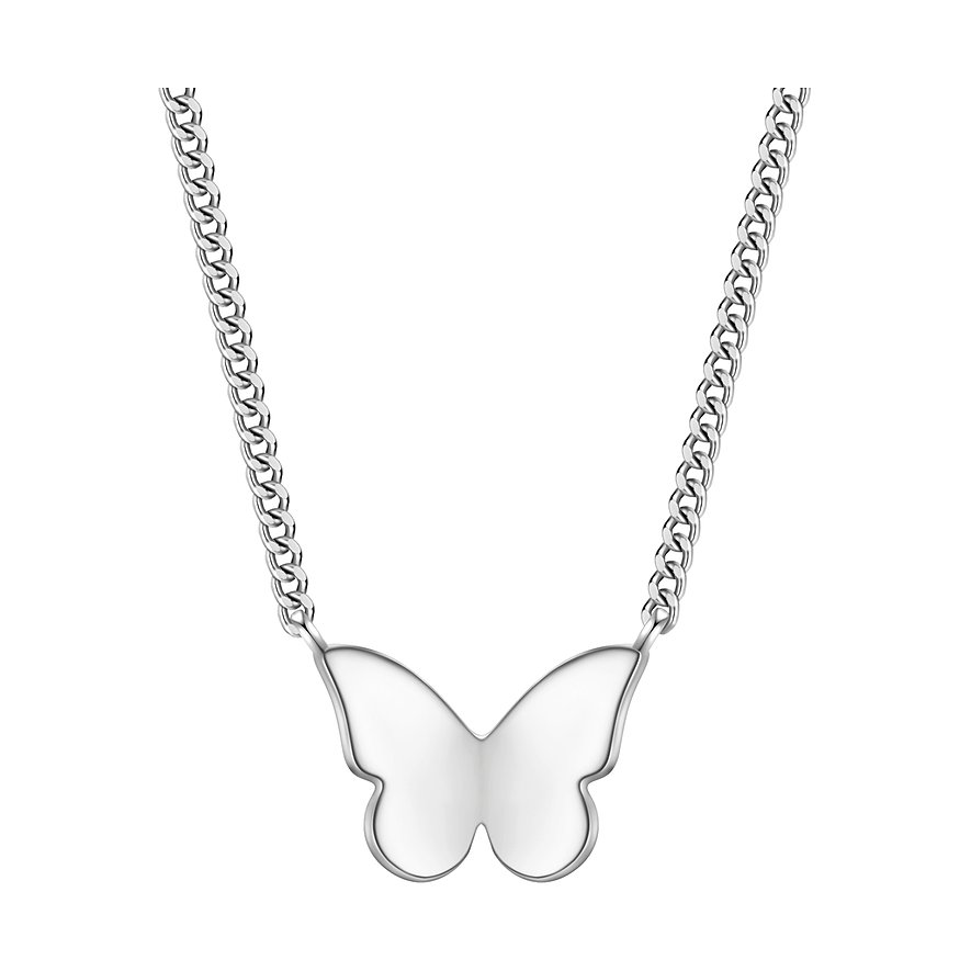 Glanzstücke München Kette 50084374 925er Silber von Glanzstücke München