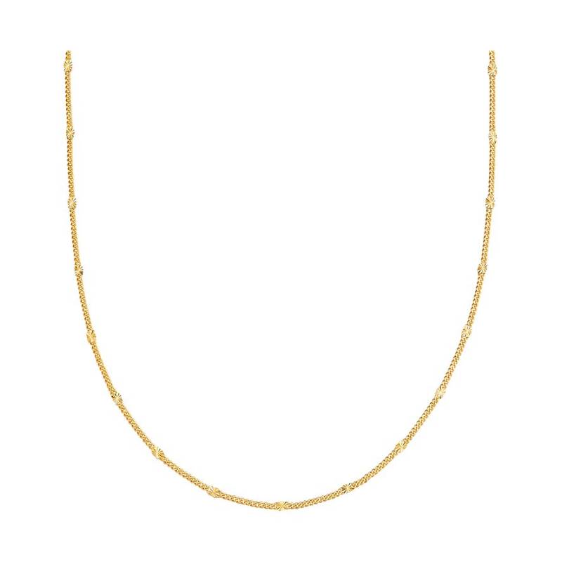 Glanzstücke München Kette 50084646 von Glanzstücke München