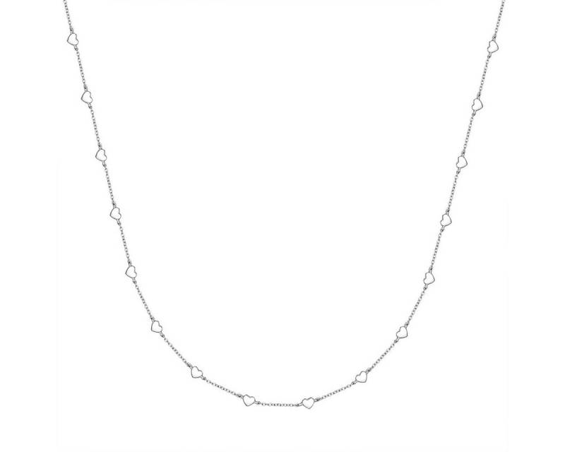 Glanzstücke München Kette mit Anhänger A1360 (1-tlg), aus Sterling Silber von Glanzstücke München