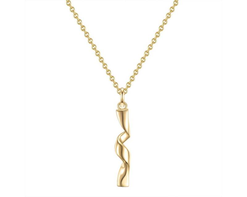 Glanzstücke München Kette mit Anhänger AV252 (1-tlg), in Sterling Silber von Glanzstücke München