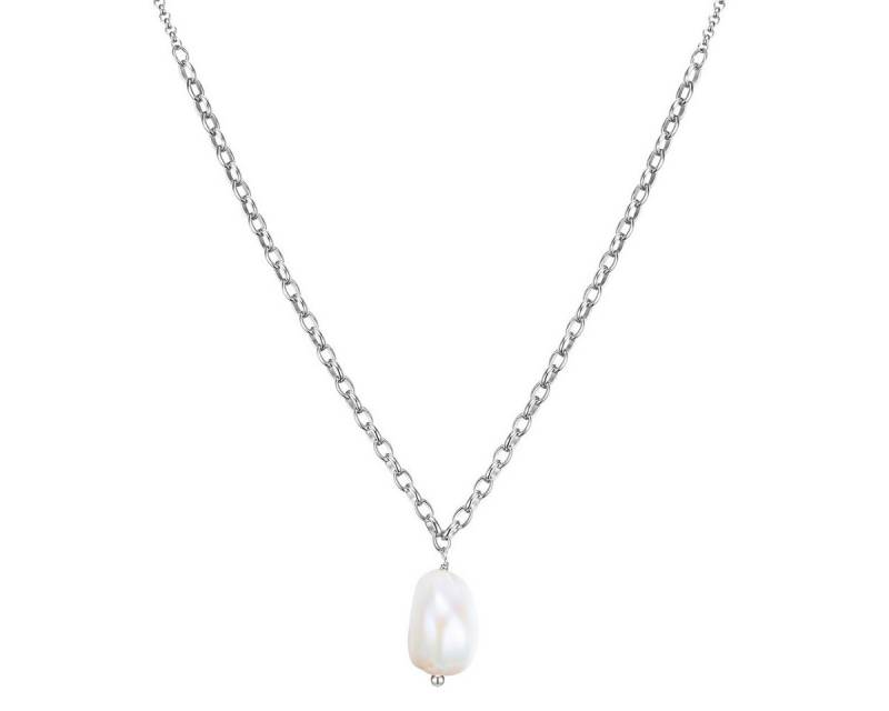 Glanzstücke München Kette mit Anhänger GSM1577 (1-tlg), aus Sterling silber von Glanzstücke München