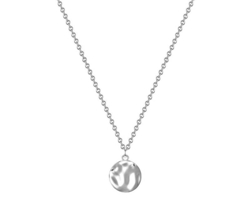 Glanzstücke München Kette mit Anhänger GSM1888 (1-tlg), aus Sterling Silber von Glanzstücke München