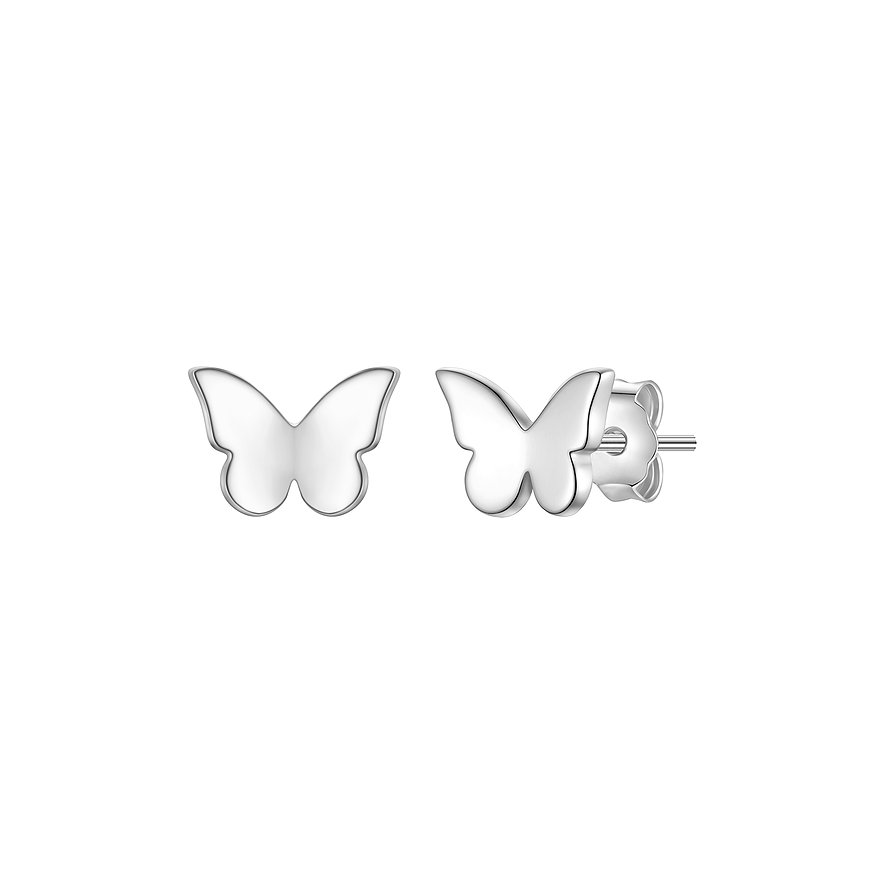 Glanzstücke München Ohrstecker 50084380 925er Silber von Glanzstücke München