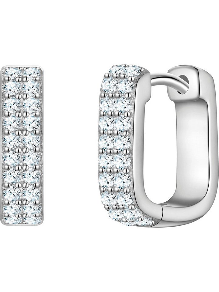 Glanzstücke München Paar Creolen (Paar) von Glanzstücke München