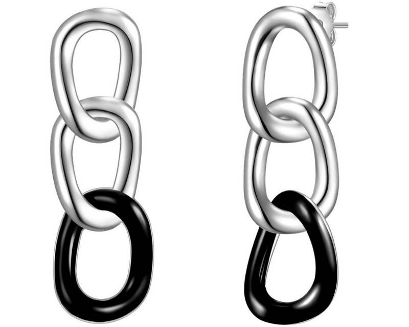 Glanzstücke München Paar Ohrhänger Set: GSM1361 (2-tlg), aus Sterling silber von Glanzstücke München