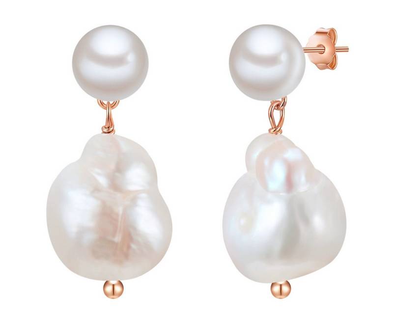 Glanzstücke München Paar Ohrhänger Set: GSM1533 (2-tlg), aus Sterling silber von Glanzstücke München