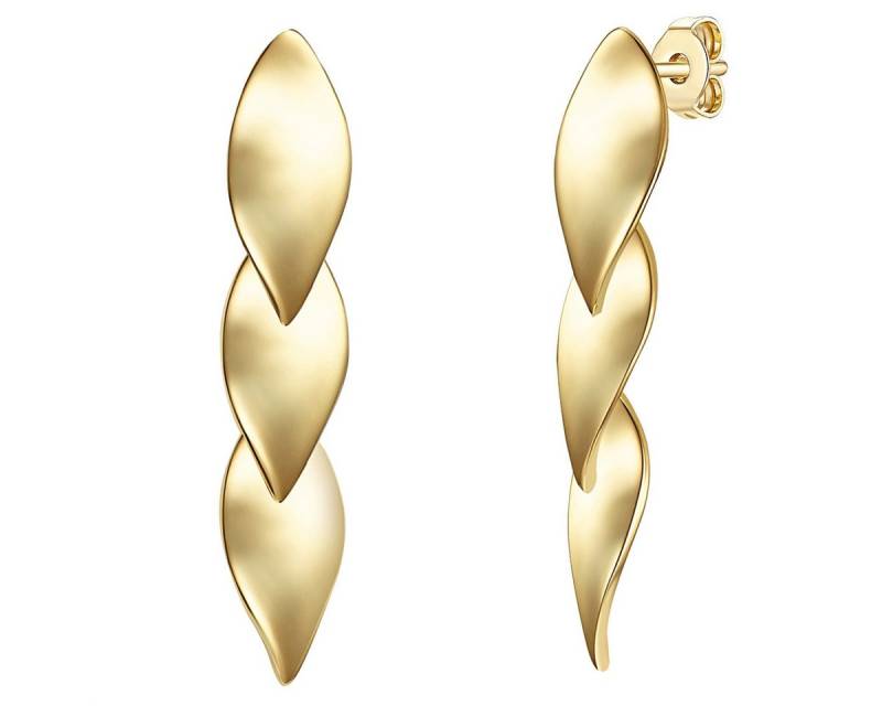 Glanzstücke München Paar Ohrhänger Set: GSM511 (2-tlg), aus Sterling Silber von Glanzstücke München