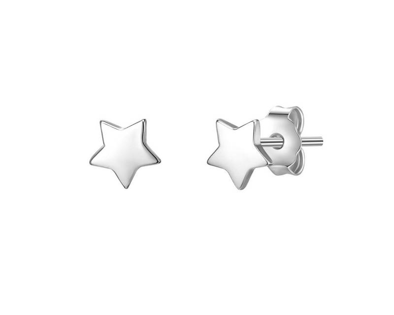 Glanzstücke München Paar Ohrstecker Set: A1255 (2-tlg), aus Sterling Silber von Glanzstücke München