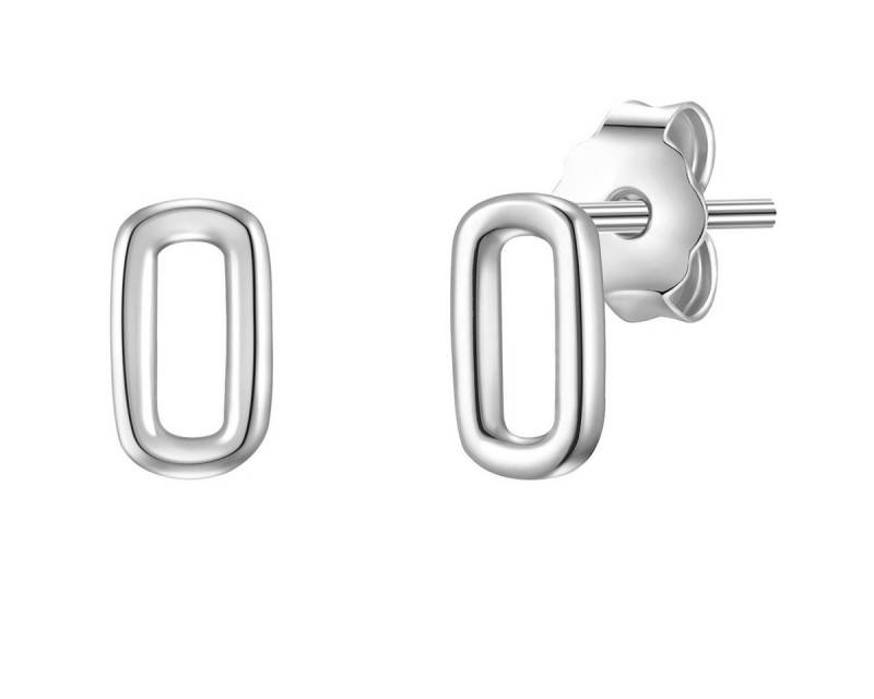 Glanzstücke München Paar Ohrstecker Set: GSM1484 (2-tlg), aus Sterling silber von Glanzstücke München