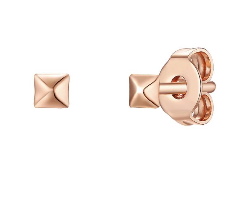 Glanzstücke München Paar Ohrstecker Set: GSM297 (2-tlg), aus Sterling Silber von Glanzstücke München