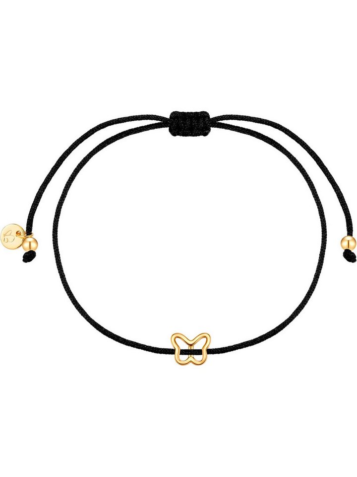 Glanzstücke München Silberarmband Glanzstücke München Damen-Armband 925er Silber, Trendig von Glanzstücke München