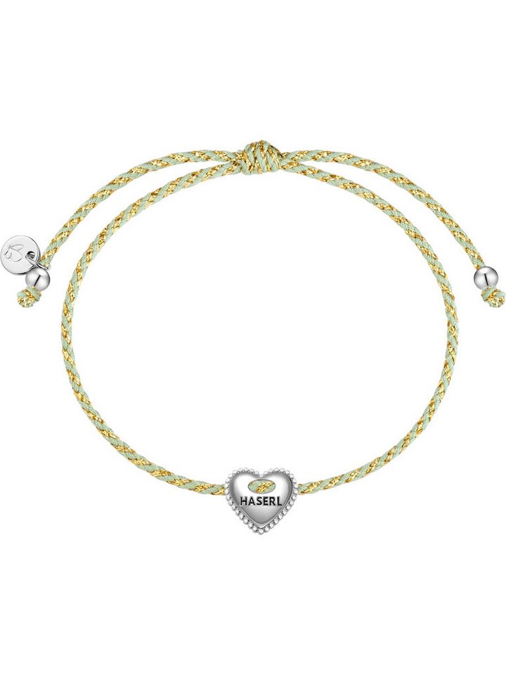 Glanzstücke München Silberarmband Glanzstücke München Damen-Armband 925er Silber, Trendig Glanzstücke München Silberarmband Glanzstücke München Damen-Armband 925er Silber, Trendig von Glanzstücke München