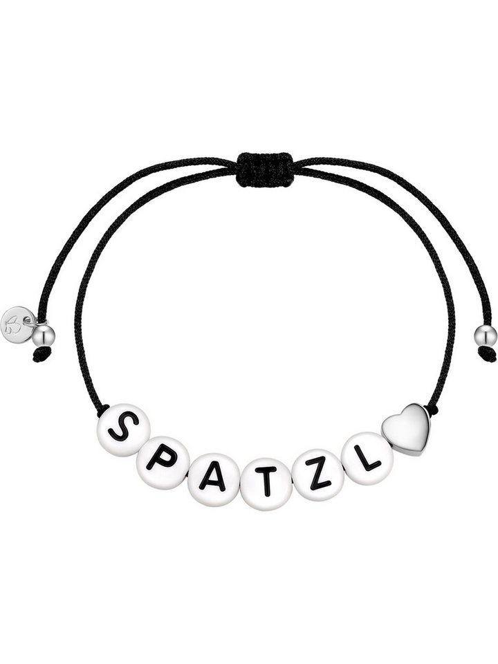 Glanzstücke München Silberarmband Glanzstücke München Damen-Armband 925er Silber, Trendig Glanzstücke München Silberarmband Glanzstücke München Damen-Armband 925er Silber, Trendig von Glanzstücke München