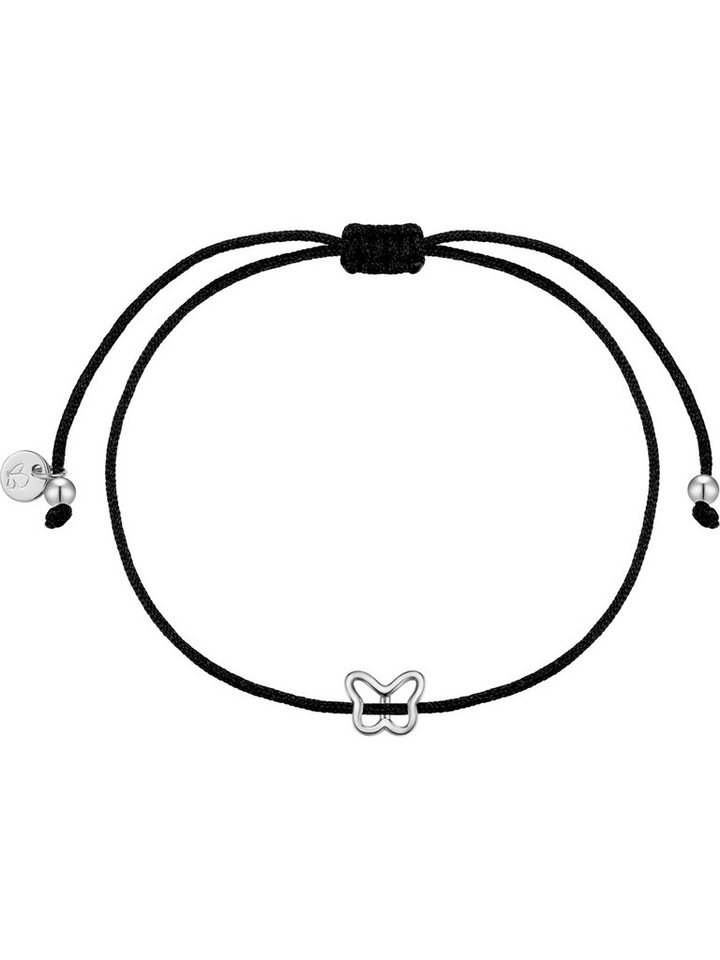 Glanzstücke München Silberarmband Glanzstücke München Damen-Armband 925er Silber, Trendig von Glanzstücke München