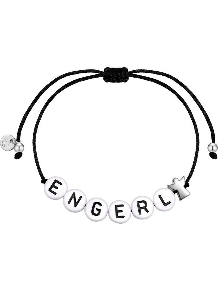 Glanzstücke München Silberarmband Glanzstücke München Damen-Armband 925er Silber, Trendig von Glanzstücke München