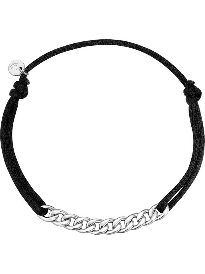 Glanzstücke München Silberarmband Glanzstücke München Damen-Armband 925er Silber, Trendig von Glanzstücke München