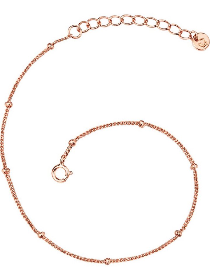 Glanzstücke München Silberarmband Glanzstücke München Damen-Armband 925er Silber von Glanzstücke München