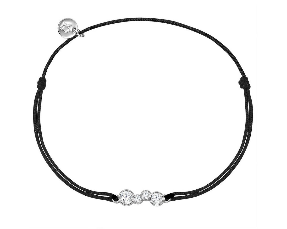 Glanzstücke München Armband silber, aus Sterling Silber von Glanzstücke München