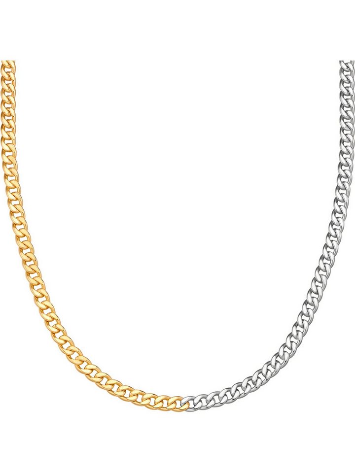 Glanzstücke München Silberkette Glanzstücke München Damen-Kette 925er Silber von Glanzstücke München