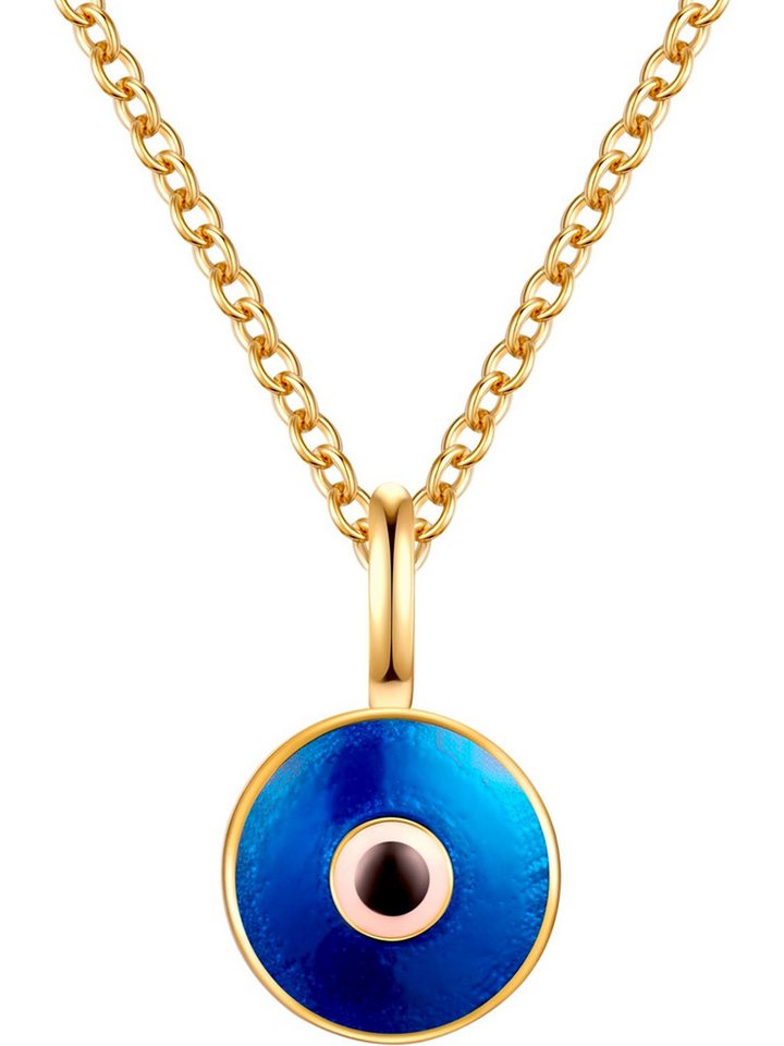 Glanzstücke München Silberkette Glanzstücke München Damen-Kette 925er Silber von Glanzstücke München