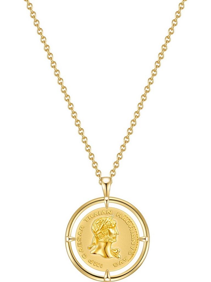 Glanzstücke München Silberkette Glanzstücke München Damen-Kette 925er Silber Glanzstücke München Silberkette Glanzstücke München Damen-Kette 925er Silber von Glanzstücke München