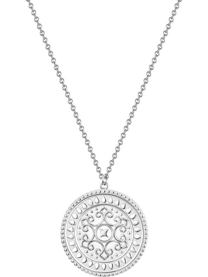 Glanzstücke München Silberkette Glanzstücke München Damen-Kette 925er Silber von Glanzstücke München