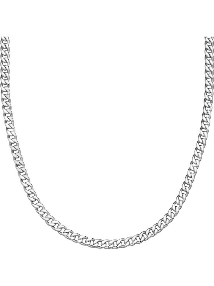 Glanzstücke München Silberkette Glanzstücke München Damen-Kette 925er Silber von Glanzstücke München
