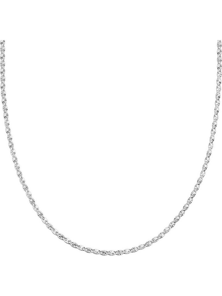 Glanzstücke München Silberkette Glanzstücke München Damen-Kette 925er Silber von Glanzstücke München