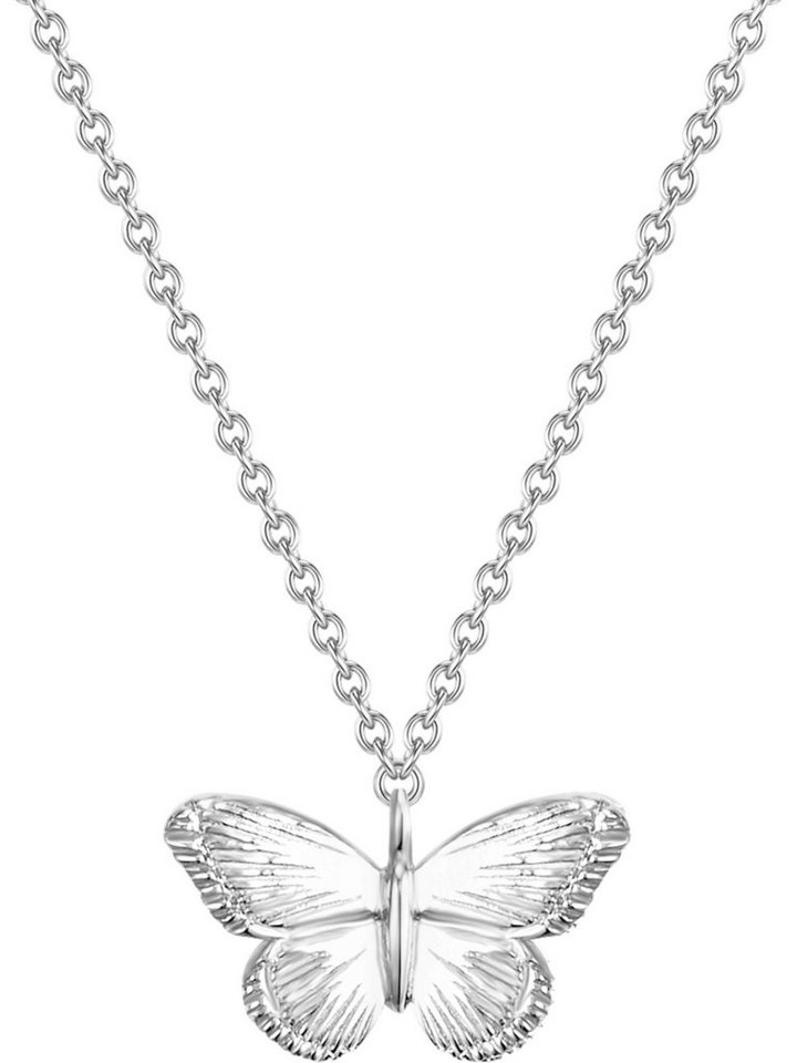 Glanzstücke München Silberkette Glanzstücke München Damen-Kette 925er Silber von Glanzstücke München