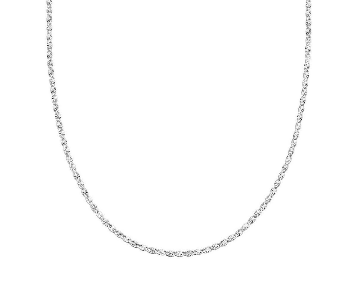Glanzstücke München Silberkette silber von Glanzstücke München