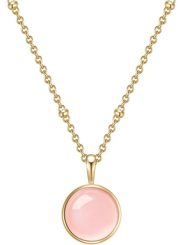 Glanzstücke München Silberkette von Glanzstücke München