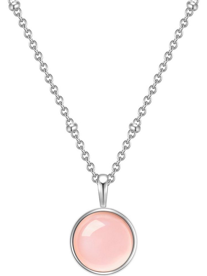 Glanzstücke München Silberkette von Glanzstücke München