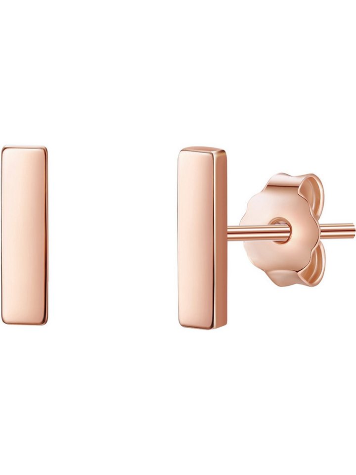 Glanzstücke München Silberring Glanzstücke München Damen-Damenring 925er Silber von Glanzstücke München