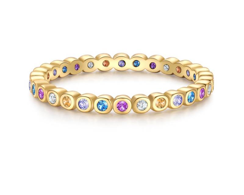 Glanzstücke München Silberring gelbgold Glanzstücke München Silberring gelbgold von Glanzstücke München