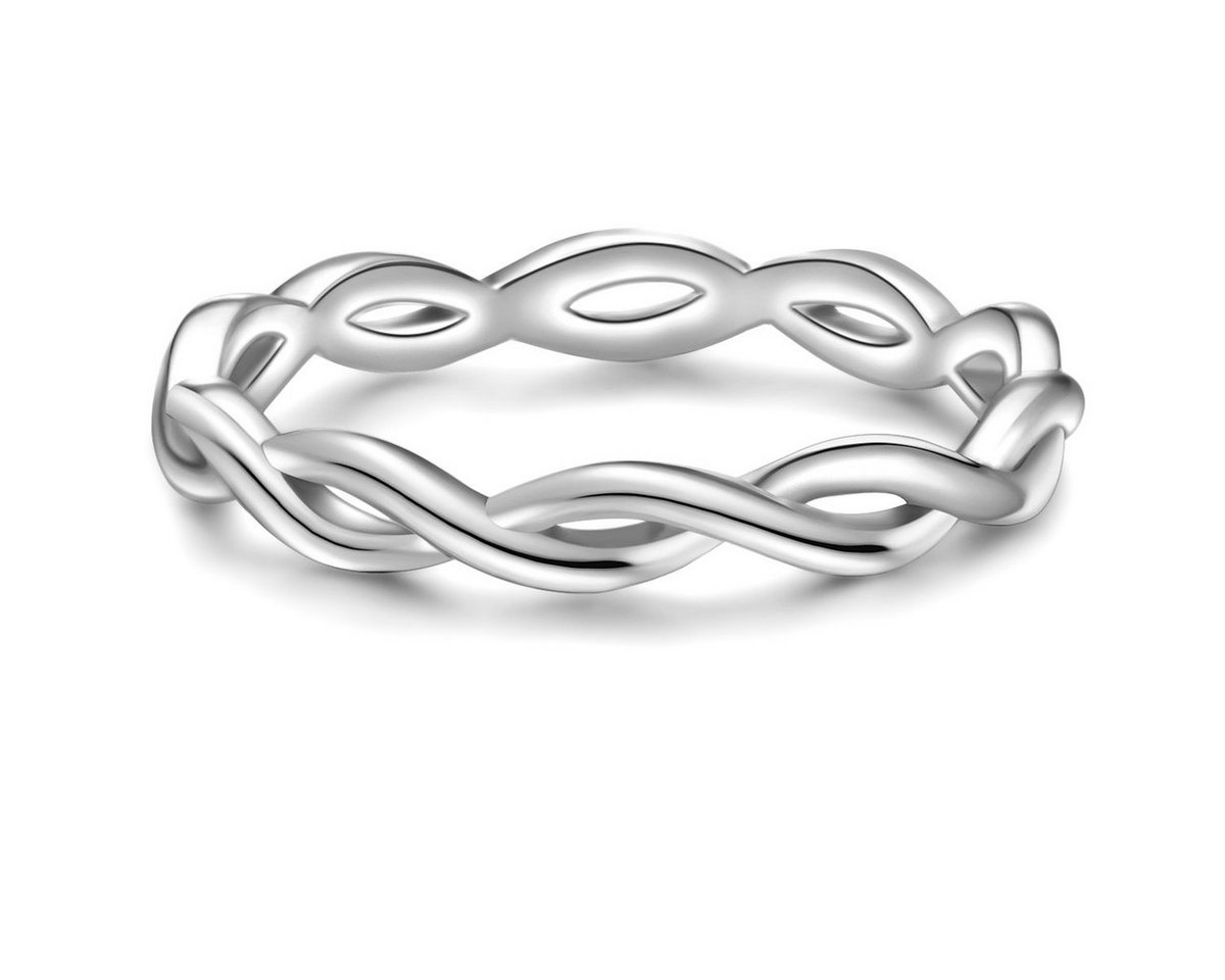Glanzstücke München Silberring silber, in Sterling Silber Glanzstücke München Silberring silber, in Sterling Silber von Glanzstücke München