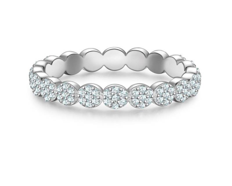 Glanzstücke München Silberring silber von Glanzstücke München