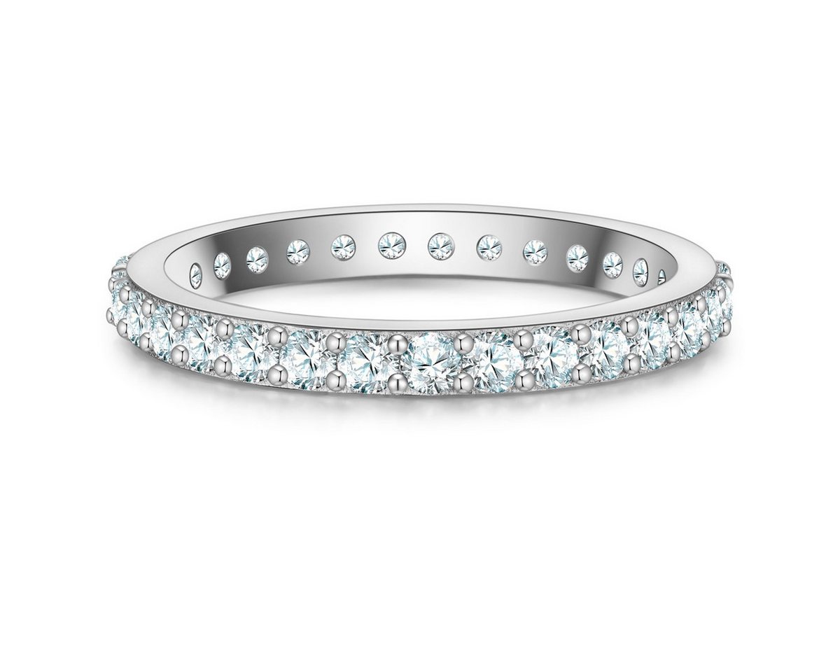 Glanzstücke München Silberring silber von Glanzstücke München