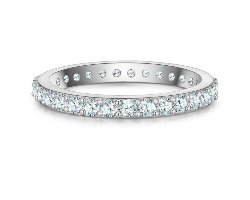 Glanzstücke München Silberring silber von Glanzstücke München