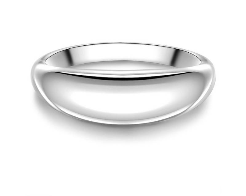 Glanzstücke München Silberring silber von Glanzstücke München