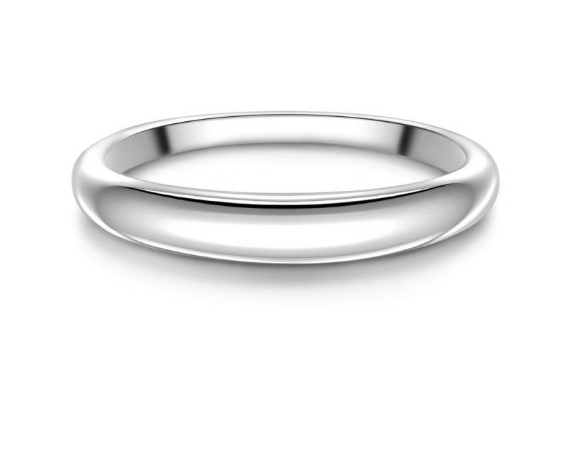 Glanzstücke München Silberring silber von Glanzstücke München