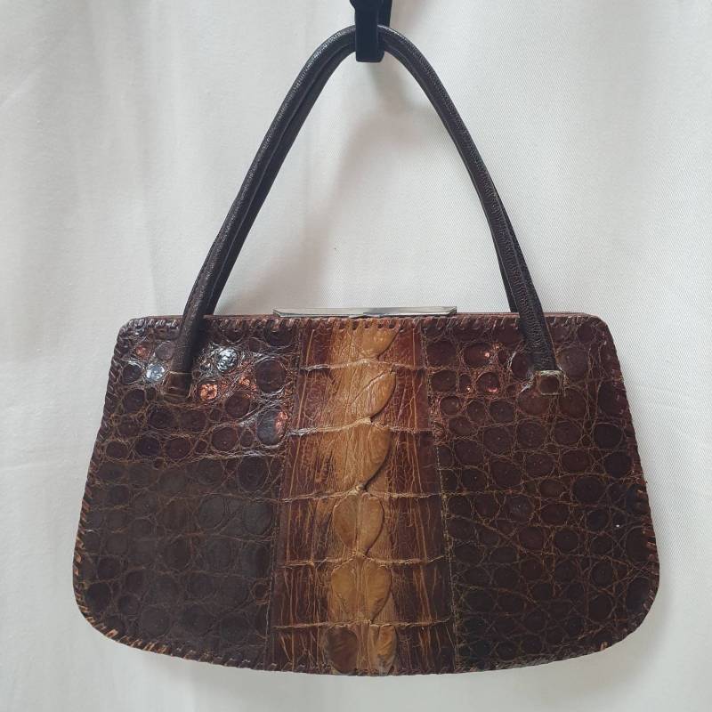 Orig 1920Er Jahre Art Deco Tasche . Sehr Guter Zustand. Selten Und Sammelwürdig Orig 1920Er Jahre Art Deco Tasche . Sehr Guter Zustand. Selten Und Sammelwürdig von Glanzzeitenvintage