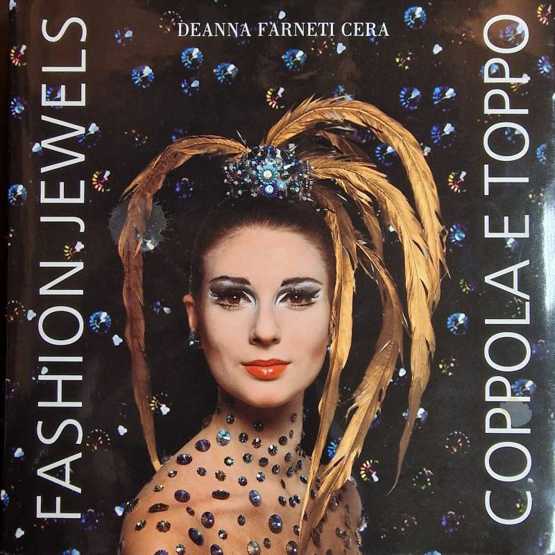 Vintage Ohrclips Von Coppola E Toppo 1960Er Jahre Selten Und Sammelwürdig von Glanzzeitenvintage